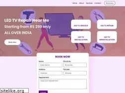 Sites similar to ledtvrepairnearme.com