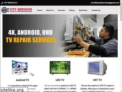 Sites similar to ledtvservicecenter.com