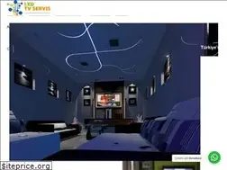 Sites similar to ledtvservis.com
