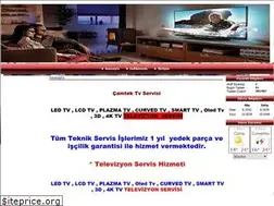 Sites similar to ledtvservisleri.com