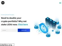 Sites similar to ledu.education-ecosystem.com