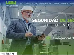 Sites similar to ledu.mx