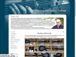 Sites similar to leduc.fr