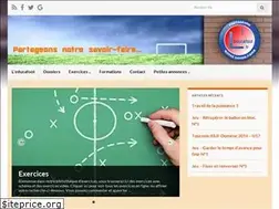 Sites similar to leducafoot.fr