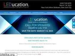 Sites similar to leducation.org