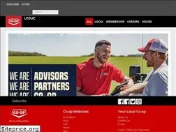 Sites similar to leduccoop.ca
