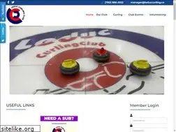 Sites similar to leduccurling.ca