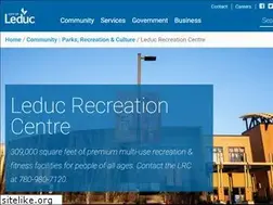 Sites similar to leducleisure.com