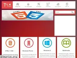 Sites similar to leductoan.com