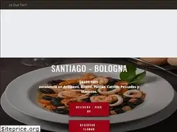 Sites similar to leduetorri.cl
