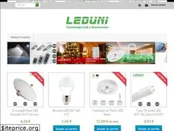 Sites similar to leduni.es