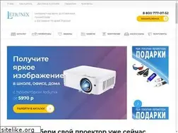 Sites similar to ledunix.com