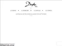 Sites similar to leduplex-event.com