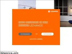 Sites similar to ledvance.com.ru