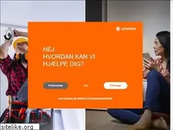 Sites similar to ledvance.dk