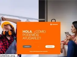 Sites similar to ledvance.es