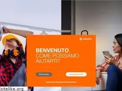 Sites similar to ledvance.it