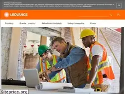 Sites similar to ledvance.pl