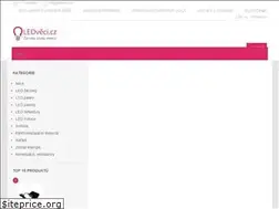 Sites similar to ledveci.cz
