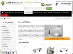 Sites similar to ledverlichting-online.nl