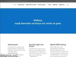 Sites similar to ledverlichting.co