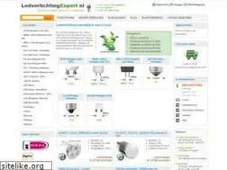 Sites similar to ledverlichtingexpert.nl