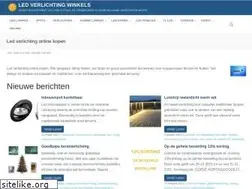 Sites similar to ledverlichtingwinkels.nl