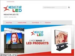 Sites similar to ledvideodisplay.in