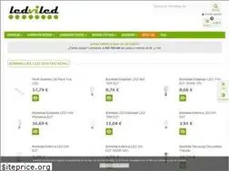 Sites similar to ledviled.es