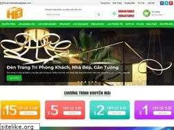 Sites similar to ledvinhtien.com