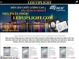 Sites similar to ledviplight.com