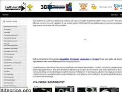 Sites similar to ledvision.se