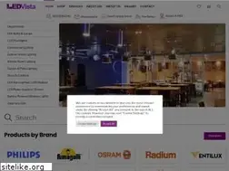 Sites similar to ledvista.ie
