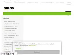 Sites similar to ledvyrobky.cz