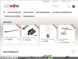 Sites similar to ledware.nl