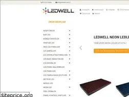 Sites similar to ledwell.com.tr