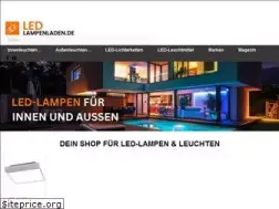Sites similar to ledwelt24.de