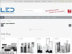 Sites similar to ledwerkstatt.ch
