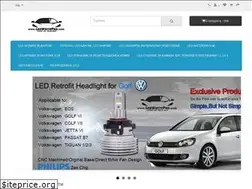 Sites similar to ledwhitepro.com
