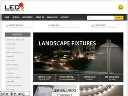 Sites similar to ledwholesalers.com