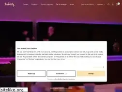 Sites similar to ledworks.io