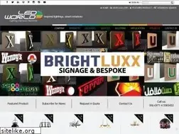 Sites similar to ledworld.ae