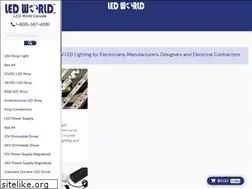 Sites similar to ledworld.ca