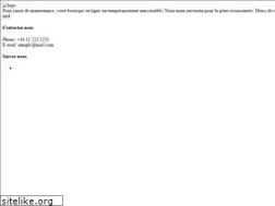 Sites similar to ledworld.fr