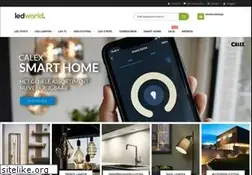 Sites similar to ledworld.nl