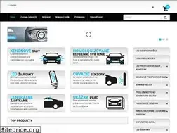 Sites similar to ledxenony.sk