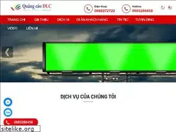 Sites similar to ledxuantruong.vn