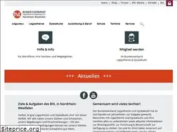 Sites similar to ledy-nrw.de