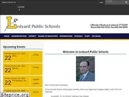 Sites similar to ledyard.net