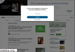 Sites similar to ledyard.patch.com